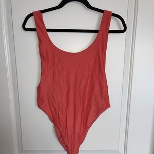 Aerie one piece swim suit